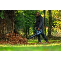 Ручная воздуходувка Bosch GBL 18V-800 06008D2200 (без АКБ) - Превью изображения №3 — Интернет-магазин Time-Shop