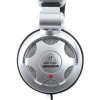 Наушники Behringer HPX2000 - Превью изображения №16 — Интернет-магазин Time-Shop
