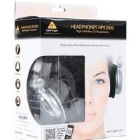 Наушники Behringer HPX2000 - Превью изображения №10 — Интернет-магазин Time-Shop
