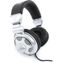 Наушники Behringer HPX2000 - Превью изображения №20 — Интернет-магазин Time-Shop