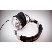 Наушники Behringer HPX2000 - Превью изображения №9 — Интернет-магазин Time-Shop