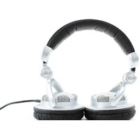 Наушники Behringer HPX2000 - Превью изображения №13 — Интернет-магазин Time-Shop