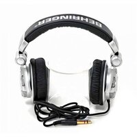 Наушники Behringer HPX2000 - Превью изображения №6 — Интернет-магазин Time-Shop