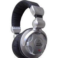 Наушники Behringer HPX2000 - Превью изображения №3 — Интернет-магазин Time-Shop