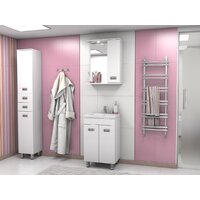  Какса-А Тумба под умывальник Пикколо 50 458380 - Превью изображения №3 — Интернет-магазин Time-Shop