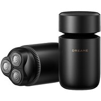 Электробритва Dreame S7 AS01A (черный) - Превью изображения №4 — Интернет-магазин Time-Shop