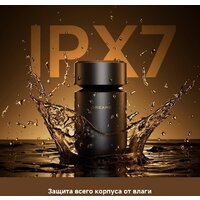 Электробритва Dreame S7 AS01A (черный) - Превью изображения №9 — Интернет-магазин Time-Shop