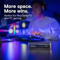 SSD Crucial P510 1TB CT1000P510SSD5 - Превью изображения №6 — Интернет-магазин Time-Shop