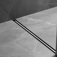 Трап/канал Lauter 210S301-G5H 1000x31 (хром) - Превью изображения №4 — Интернет-магазин Time-Shop