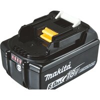 Makita BL1860B (18В/6.0 а*ч)