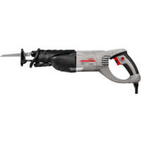 Сабельная пила Crown CT15133 - Превью изображения №2 — Интернет-магазин Time-Shop