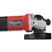 Угловая шлифмашина Makita M9507 - Превью изображения №8 — Интернет-магазин Time-Shop