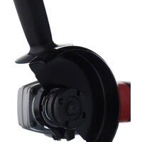 Угловая шлифмашина Makita M9507 - Превью изображения №5 — Интернет-магазин Time-Shop