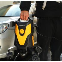 Мойка высокого давления Deko DKCW145 065-4302 - Превью изображения №5 — Интернет-магазин Time-Shop