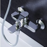 Смеситель AM.PM F88A10000 (хром) - Превью изображения №2 — Интернет-магазин Time-Shop