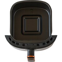 Аэрогриль (аэрофритюрница) Oulemei OLM-KZF002 (черный) - Превью изображения №7 — Интернет-магазин Time-Shop