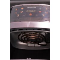 Аэрогриль (аэрофритюрница) Oulemei OLM-KZF002 (черный) - Превью изображения №14 — Интернет-магазин Time-Shop