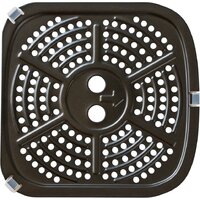 Аэрогриль (аэрофритюрница) Oulemei OLM-KZF002 (черный) - Превью изображения №4 — Интернет-магазин Time-Shop