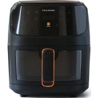 Oulemei OLM-KZF002 (черный)