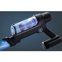 Пылесос Tefal TY6A83WO - Превью изображения №5 — Интернет-магазин Time-Shop