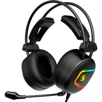 A4Tech Bloody MC750 (черный)