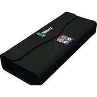 Универсальный набор инструментов Wera Kraftform Kompakt W1 135926 (35 предметов) - Превью изображения №2 — Интернет-магазин Time-Shop