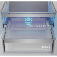 Холодильник BEKO B5RCNA406HXB3 - Превью изображения №10 — Интернет-магазин Time-Shop