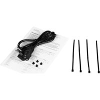 Блок питания Kingprice KPPSU350V2 - Превью изображения №10 — Интернет-магазин Time-Shop