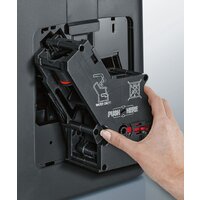 Кофемашина Siemens EQ.6 plus s500 TE655203RW - Превью изображения №6 — Интернет-магазин Time-Shop