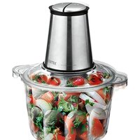 Чоппер CENTEK CT-1395 - Превью изображения №2 — Интернет-магазин Time-Shop