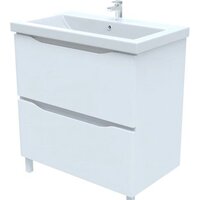 АВН Тумба под умывальник Латтэ 80 41.37 (1)