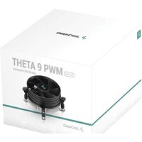 Кулер для процессора DeepCool THETA 9 PWM 1700 DP-ICAP-T9P-17 - Превью изображения №2 — Интернет-магазин Time-Shop