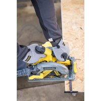 Дисковая (циркулярная) пила Stanley FME301 - Превью изображения №4 — Интернет-магазин Time-Shop