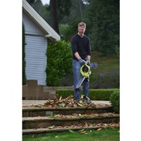 Колесная воздуходувка Ryobi RBV36B [5133002524] - Превью изображения №2 — Интернет-магазин Time-Shop