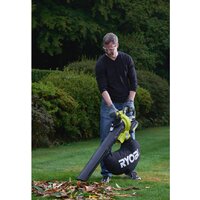 Колесная воздуходувка Ryobi RBV36B [5133002524] - Превью изображения №6 — Интернет-магазин Time-Shop