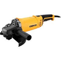 Угловая шлифмашина Deko AG2600DK 083-1031 - Превью изображения №2 — Интернет-магазин Time-Shop