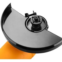 Угловая шлифмашина Deko AG2600DK 083-1031 - Превью изображения №5 — Интернет-магазин Time-Shop