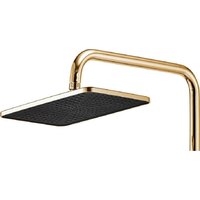 Душевая система  Rea Rob REA-P6625 - Превью изображения №6 — Интернет-магазин Time-Shop