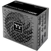 Блок питания Thermaltake Toughpower TF3 1650W PS-TPD-1650FNFATE-1 - Превью изображения №2 — Интернет-магазин Time-Shop
