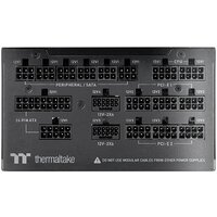 Блок питания Thermaltake Toughpower TF3 1650W PS-TPD-1650FNFATE-1 - Превью изображения №4 — Интернет-магазин Time-Shop