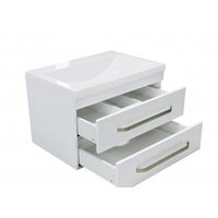  Эстет Комплект Monaсo 70 2 ящика - Превью изображения №4 — Интернет-магазин Time-Shop