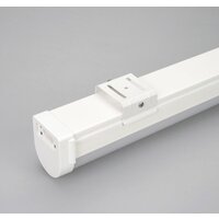 Линейный светильник Arlight ALT-LARGO-1200-30W Day4000 030991 - Превью изображения №2 — Интернет-магазин Time-Shop