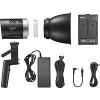 Лампа Godox ML30 - Превью изображения №17 — Интернет-магазин Time-Shop