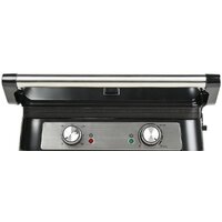 Электрогриль GFgril GF-151 - Превью изображения №2 — Интернет-магазин Time-Shop