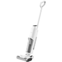 Вертикальный моющий пылесос Trouver Wet and Dry Vacuum K10 BVC-T8A - Превью изображения №4 — Интернет-магазин Time-Shop