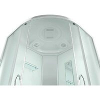 Душевая кабина Erlit ER3510P-C3-RUS 100x100 - Превью изображения №8 — Интернет-магазин Time-Shop