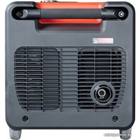 Бензиновый генератор Fubag TI 4500 ES - Превью изображения №5 — Интернет-магазин Time-Shop