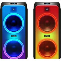 Патибокс Ginzzu GM-215 - Превью изображения №2 — Интернет-магазин Time-Shop