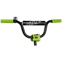 Детский велосипед Novatrack Strike 18 2022 183STRIKE.RD22 (красный) - Превью изображения №4 — Интернет-магазин Time-Shop