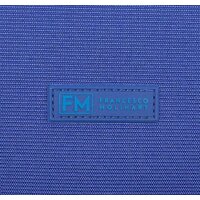 Чемодан-спиннер Francesco Molinary 111-22039W/3-24NAV (синий) - Превью изображения №7 — Интернет-магазин Time-Shop